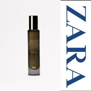 ZARA Hypnotic Vanilla Eau de Parfum
